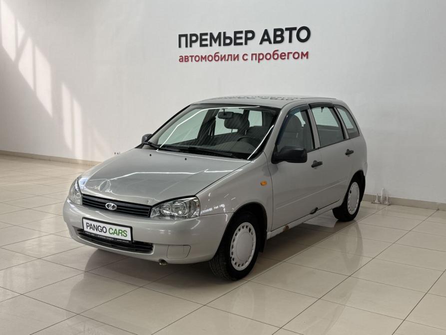 Lada (ВАЗ) Kalina I Смоленск  - изображение 1