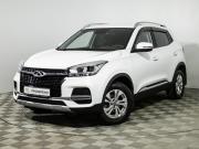 Chery Tiggo 4 I Рестайлинг Санкт-Петербург  - изображение 19