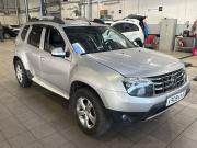 Renault Duster I Санкт-Петербург  - изображение 6