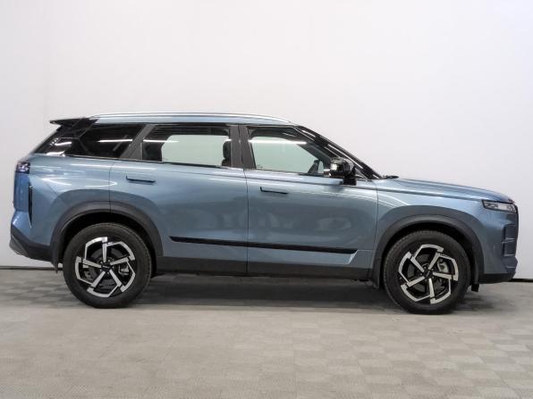 Jaecoo J7 I с пробегом 2024 года, цена 2 450 000 рублей, 13678 км, внедорожник, Автокод Объявления