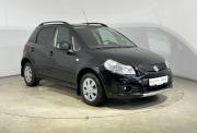 Suzuki SX4 I (Classic) Рестайлинг Саранск  - изображение 29