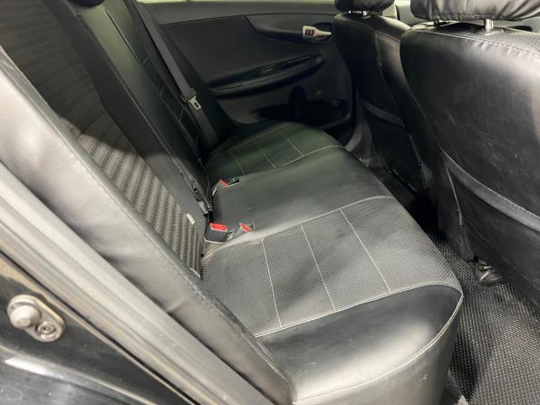 Toyota Corolla X (E140 E150) с пробегом 2008 года, цена 775 000 рублей, 260000 км, седан, Автокод Объявления
