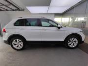Volkswagen Tiguan II Рестайлинг Уфа  - изображение 27
