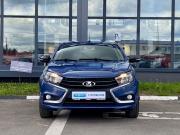 Lada (ВАЗ) Vesta I Москва  - изображение 24