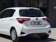Toyota Yaris III Рестайлинг 2 Астрахань  - изображение 31