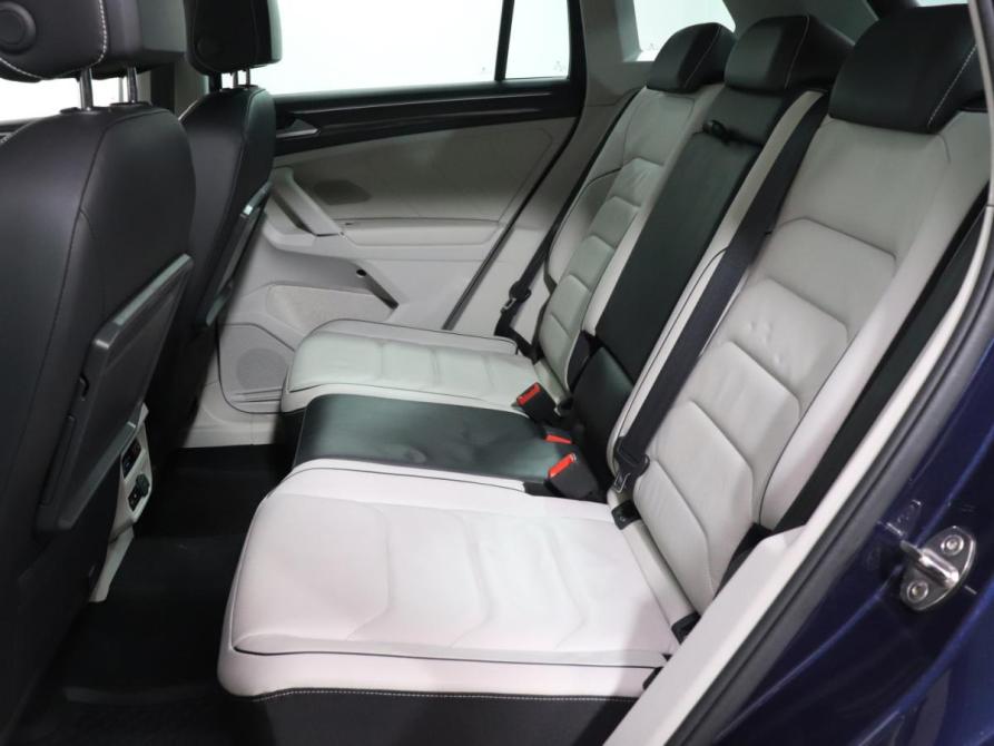 Volkswagen Tiguan II Москва  - изображение 10