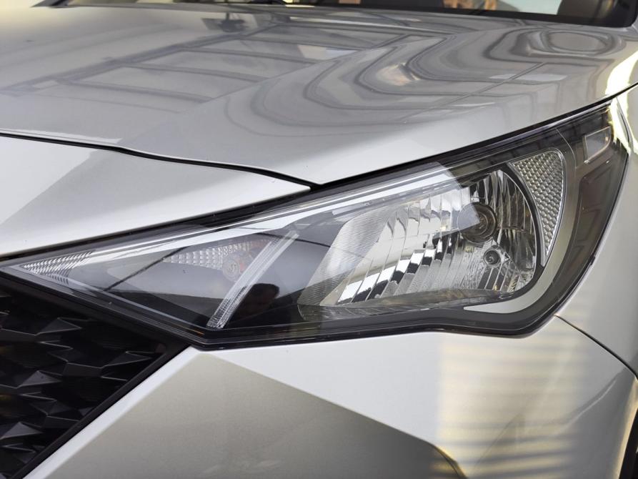 Hyundai Solaris II Рестайлинг Уфа  - изображение 21