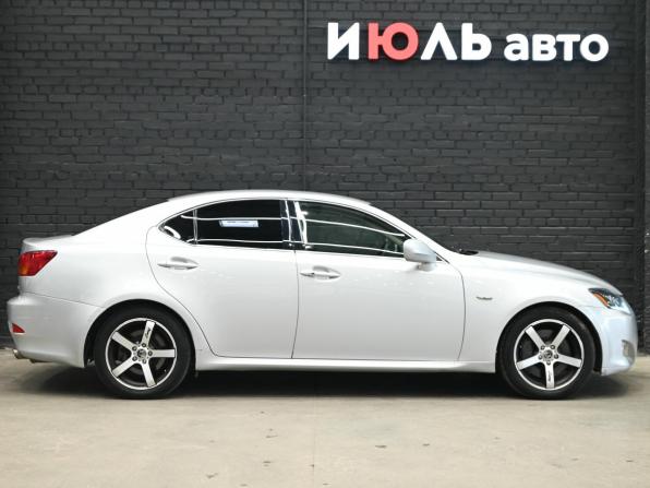 Lexus IS II с пробегом 2006 года, цена 1 350 000 рублей, 220314 км, седан, Автокод Объявления