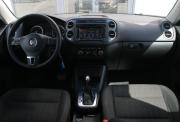 Volkswagen Tiguan I Рестайлинг Саратов  - изображение 49