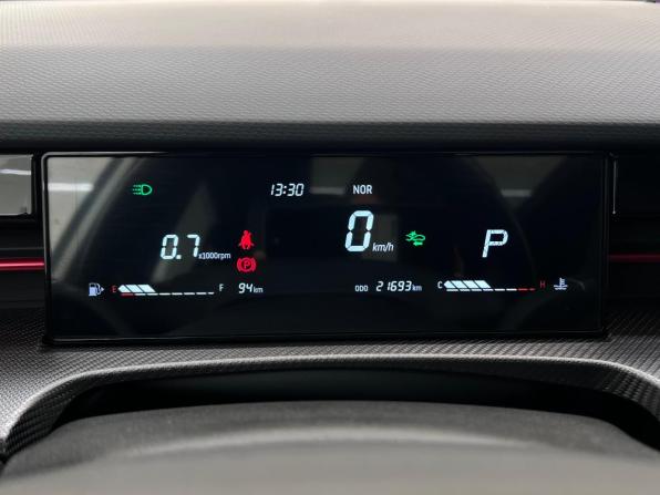 JETOUR DASHING I с пробегом 2023 года, цена 2 190 000 рублей, 21690 км, внедорожник, Автокод Объявления