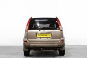 Nissan X-Trail I Барнаул  - изображение 30