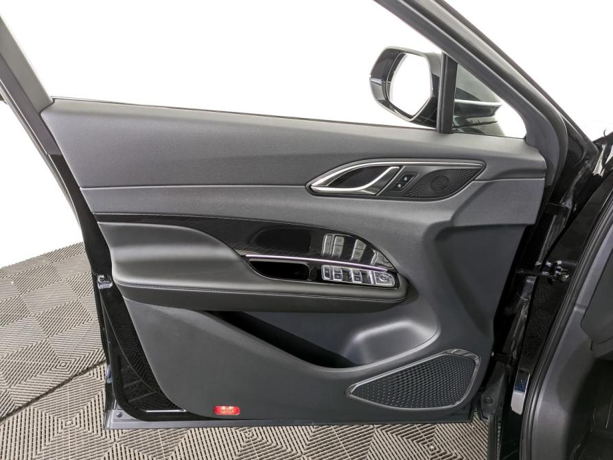 Hongqi HS3 Москва  - изображение 19