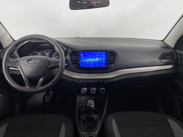 Lada (ВАЗ) Vesta I Рестайлинг (NG) с пробегом 2024 года, цена 1 160 000 рублей, 38961 км, седан, Автокод Объявления