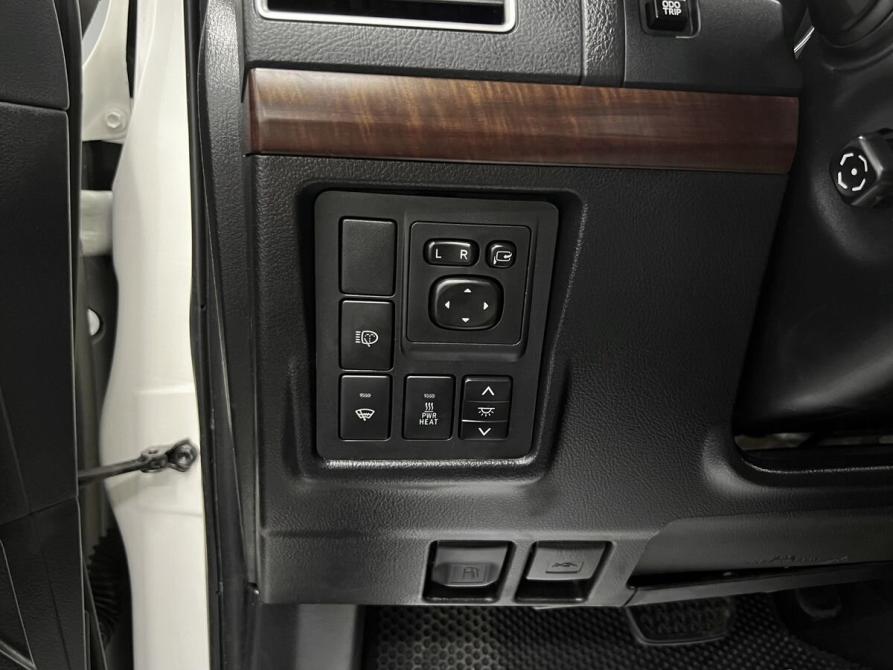 Toyota Land Cruiser Prado 150 Series Рестайлинг 1 Тверь  - изображение 27
