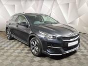 Kia XCeed I Москва  - изображение 23