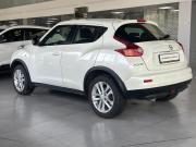 Nissan Juke I Новосибирск  - изображение 27