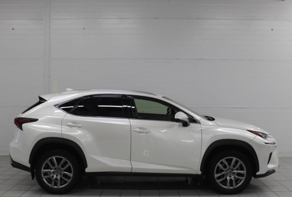 Lexus NX I Рестайлинг Астрахань  - изображение 4