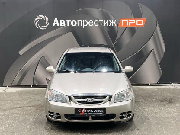 Kia Cerato I с пробегом 2006 года, цена 410 000 рублей, 307706 км, хэтчбек, Автокод Объявления