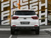 Chery Tiggo 4 Pro I Рестайлинг Волгоград  - изображение 29