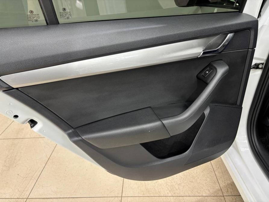 Skoda Octavia III (A7) Рестайлинг Альметьевск  - изображение 17