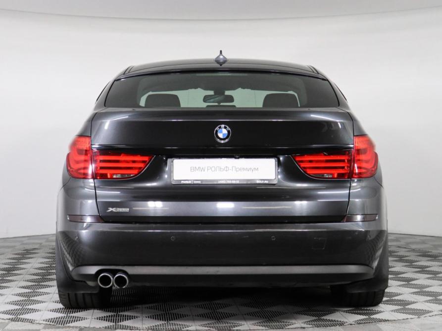 BMW 5 серии VI (F10/F11/F07) Химки  - изображение 4