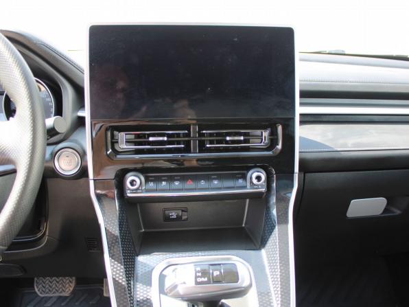 Haval M6 II с пробегом 2023 года, цена 1 859 000 рублей, 17502 км, внедорожник, Автокод Объявления