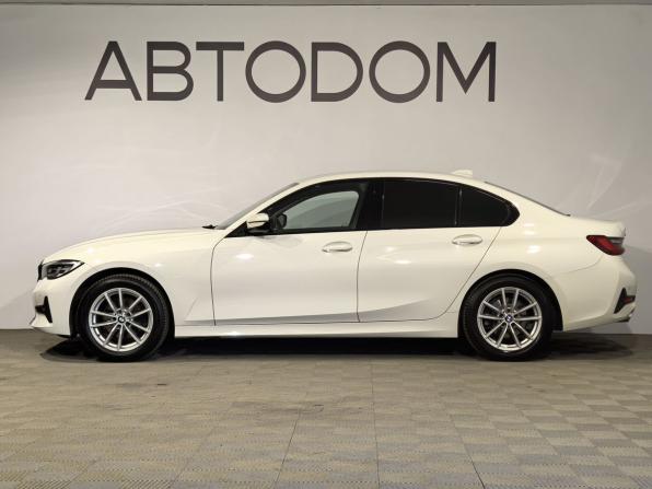 BMW 3 серии VII (G2x) с пробегом 2019 года, цена 3 799 700 рублей, 68000 км, седан, Автокод Объявления
