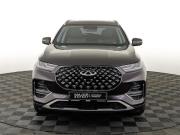 Chery Tiggo 8 Pro I Москва  - изображение 32