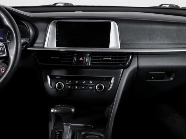 Kia Optima IV Рестайлинг с пробегом 2019 года, цена 1 287 000 рублей, 311000 км, седан, Автокод Объявления