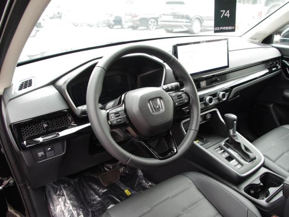 Honda CR-V VI с пробегом 2026 года, цена 4 589 000 рублей, 22 км, внедорожник, Автокод Объявления