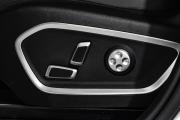 Geely Tugella I Рестайлинг Москва  - изображение 62