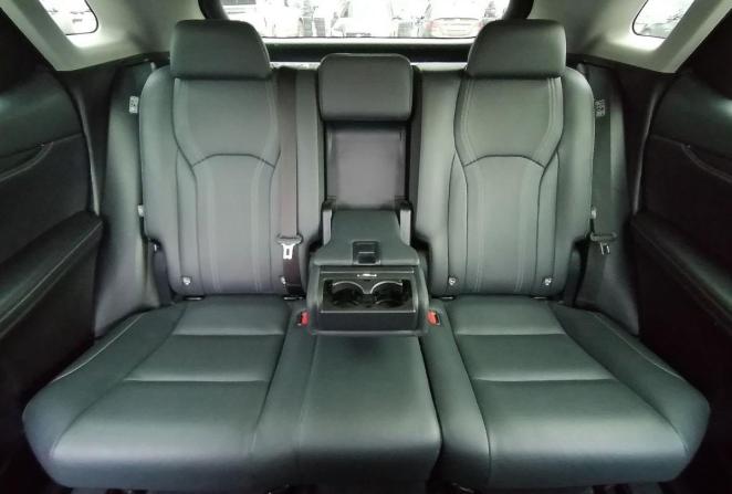 Lexus RX IV Рестайлинг с пробегом 2020 года, цена 5 300 000 рублей, 60568 км, внедорожник, Автокод Объявления