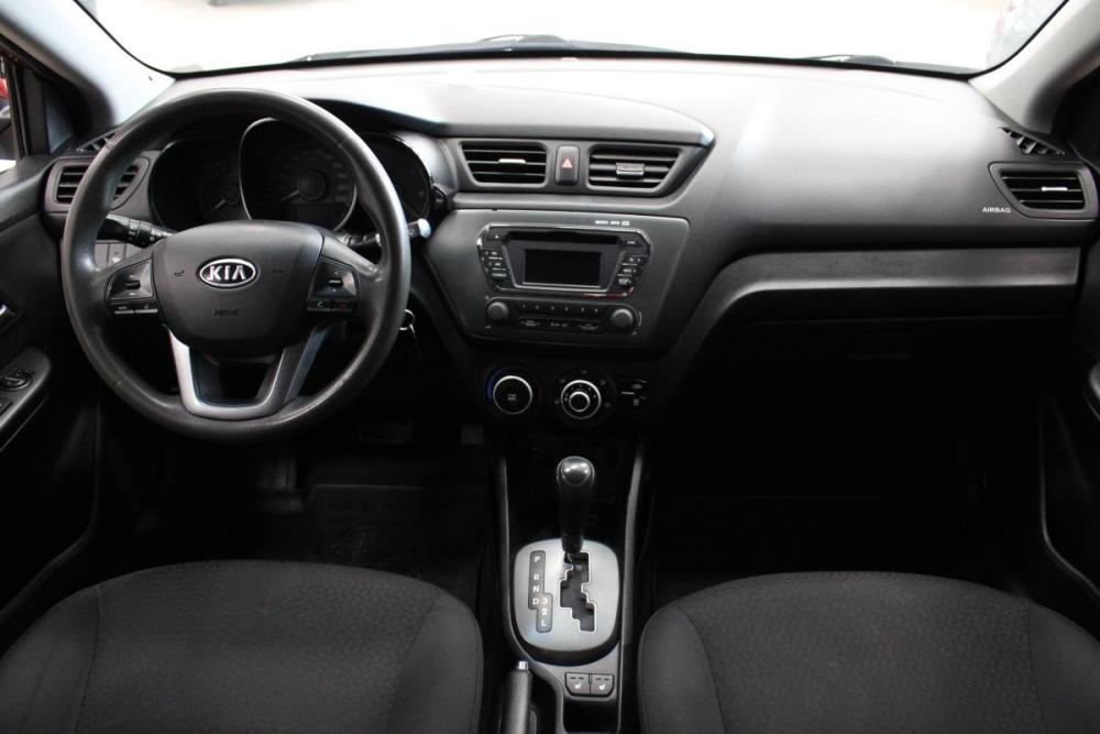 Kia Rio III Томск  - изображение 5