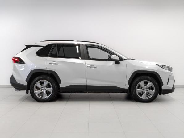 Toyota RAV4 V (XA50) с пробегом 2019 года, цена 3 045 000 рублей, 118733 км, внедорожник, Автокод Объявления