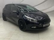 Kia Ceed II Воронеж  - изображение 20