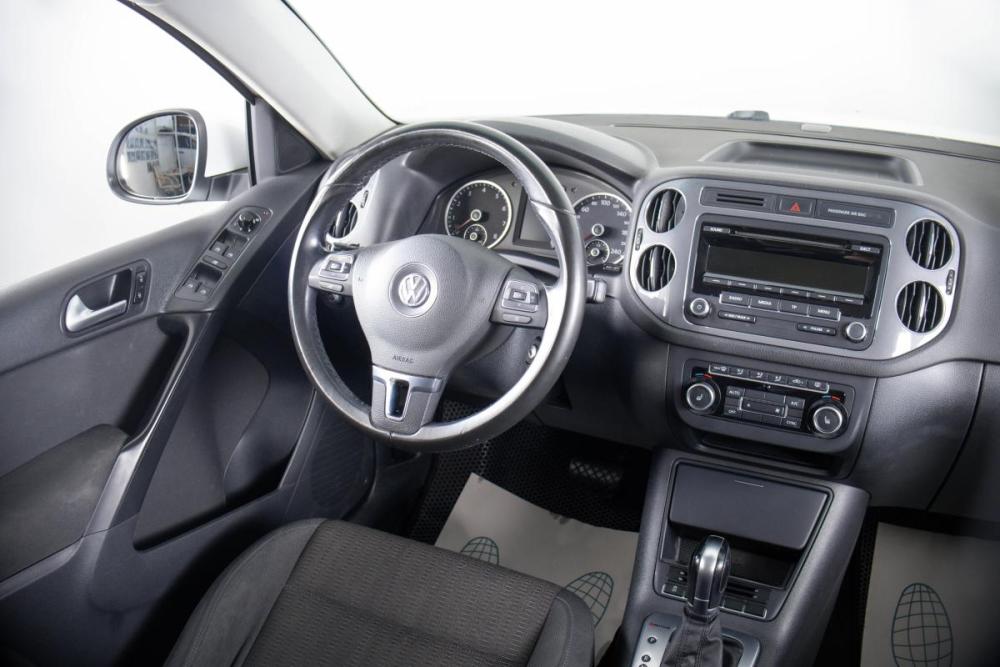 Volkswagen Tiguan I Рестайлинг Пермь  - изображение 12