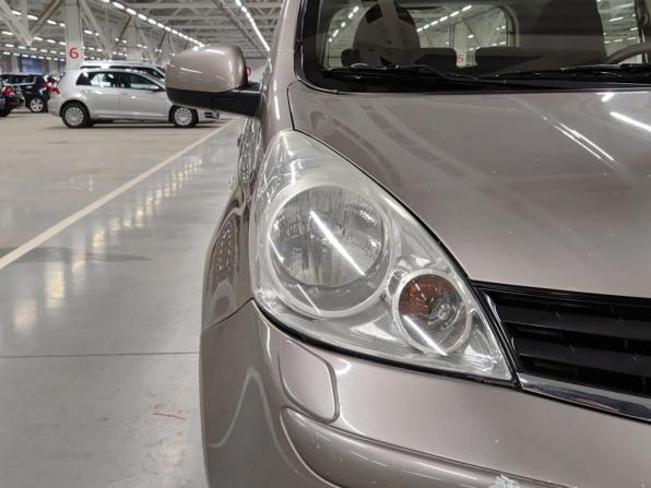 Nissan Note I Рестайлинг с пробегом 2010 года, цена 645 000 рублей, 209257 км, хэтчбек, Автокод Объявления