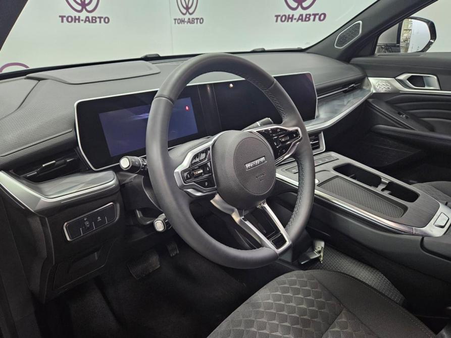 Haval F7 II Тольятти  - изображение 15