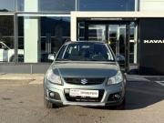 Suzuki SX4 I (Classic) Рестайлинг Москва  - изображение 21
