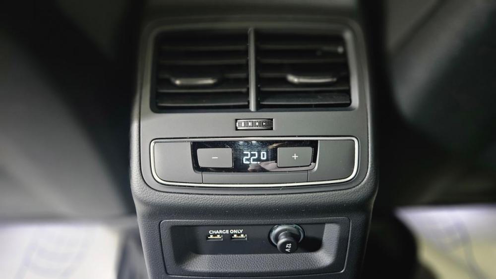 Audi A4 V (B9) Рестайлинг Краснодар  - изображение 20