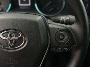 Toyota Camry VIII (XV70) Рестайлинг Ростов-на-Дону  - изображение 31