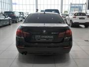 BMW 5 серии VI (F10/F11/F07) Рестайлинг Казань  - изображение 29