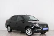 Lada (ВАЗ) Granta I Рестайлинг Красноярск  - изображение 24