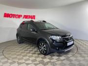 Renault Sandero II Воронеж  - изображение 27