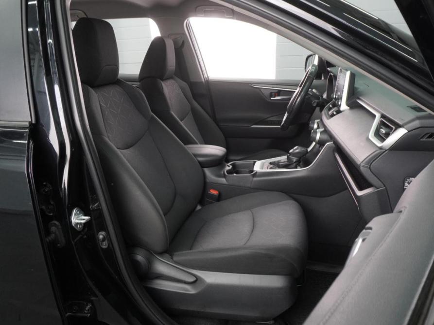 Toyota RAV4 V (XA50) Воронеж  - изображение 8