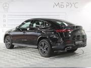 Mercedes-Benz GLC Coupe II (C254) Москва  - изображение 39
