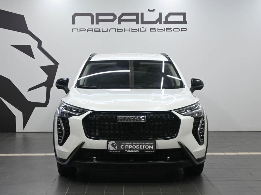 Haval Jolion I Рестайлинг Ростов-на-Дону  - изображение 2