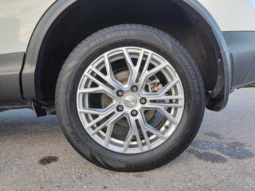 Nissan Qashqai II Рестайлинг Йошкар-Ола  - изображение 22