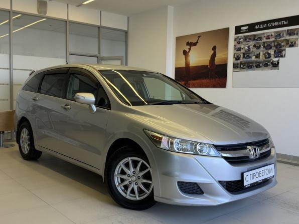 Honda Stream II Рестайлинг с пробегом 2011 года, цена 1 000 000 рублей, 310075 км, компактвэн, Автокод Объявления