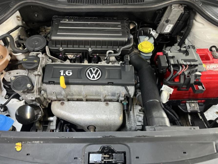 Volkswagen Polo V Курск  - изображение 18